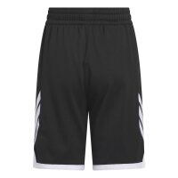 adidas Everyday Pro Bball kurze Hose Kinder - black/white