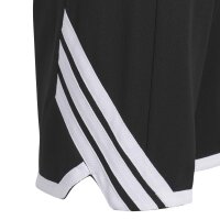 adidas Everyday Pro Bball kurze Hose Kinder - black/white