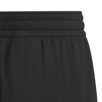 adidas Everyday Pro Bball kurze Hose Kinder - black/white