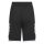 adidas Everyday Pro Bball kurze Hose Kinder - black/white