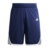 adidas Everyday Pro Bball kurze Hose Kinder - navblu/white