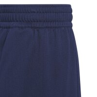 adidas Everyday Pro Bball kurze Hose Kinder - navblu/white