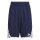 adidas Everyday Pro Bball kurze Hose Kinder - navblu/white