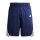 adidas Everyday Pro Bball kurze Hose Kinder - navblu/white