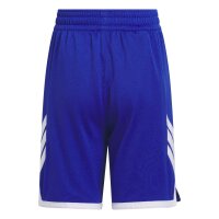 adidas Everyday Pro Bball kurze Hose Kinder - royblu/white