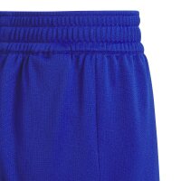 adidas Everyday Pro Bball kurze Hose Kinder - royblu/white