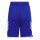 adidas Everyday Pro Bball kurze Hose Kinder - royblu/white