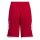 adidas Everyday Pro Bball kurze Hose Kinder - tmpwrd/white