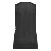 adidas Everyday Pro Bball Jerseys Trikot Kinder - black/white