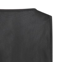 adidas Everyday Pro Bball Jerseys Trikot Kinder - black/white