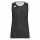 adidas Everyday Pro Bball Jerseys Trikot Kinder - black/white