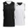 adidas Everyday Pro Bball Jerseys Trikot Kinder - black/white