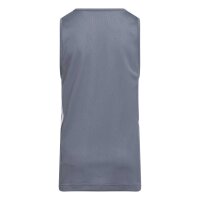 adidas Everyday Pro Bball Jerseys Trikot Kinder - tmonix/white