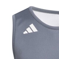 adidas Everyday Pro Bball Jerseys Trikot Kinder - tmonix/white