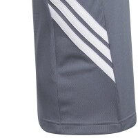 adidas Everyday Pro Bball Jerseys Trikot Kinder - tmonix/white