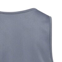 adidas Everyday Pro Bball Jerseys Trikot Kinder - tmonix/white