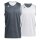 adidas Everyday Pro Bball Jerseys Trikot Kinder - tmonix/white