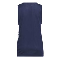 adidas Everyday Pro Bball Jerseys Trikot Kinder - navblu/white