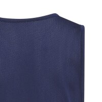 adidas Everyday Pro Bball Jerseys Trikot Kinder - navblu/white