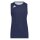 adidas Everyday Pro Bball Jerseys Trikot Kinder - navblu/white