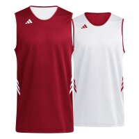 adidas Everyday Pro Bball Jerseys Trikot Kinder -...