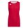 adidas Everyday Pro Bball Jerseys Trikot Kinder - tmpwrd/white