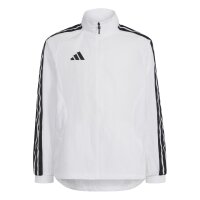adidas Trainingsjacke Kinder - white