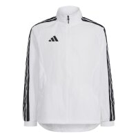 adidas Trainingsjacke Kinder - white