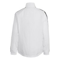 adidas Trainingsjacke Kinder - white