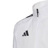 adidas Trainingsjacke Kinder - white