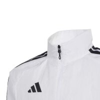 adidas Trainingsjacke Kinder - white