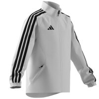 adidas Trainingsjacke Kinder - white