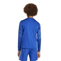 adidas Team Icon25 Trikot Kinder - royblu/white