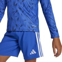 adidas Team Icon25 Trikot Kinder - royblu/white