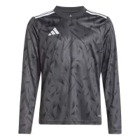 adidas Team Icon 25 Trikot Kinder - utiblk/white