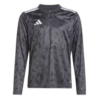 adidas Team Icon 25 Trikot Kinder - utiblk/white