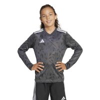 adidas Team Icon 25 Trikot Kinder - utiblk/white