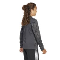 adidas Team Icon 25 Trikot Kinder - utiblk/white