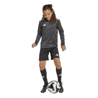 adidas Team Icon 25 Trikot Kinder - utiblk/white