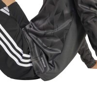 adidas Team Icon 25 Trikot Kinder - utiblk/white