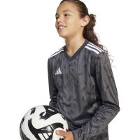 adidas Team Icon 25 Trikot Kinder - utiblk/white