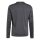 adidas Team Icon 25 Trikot Kinder - utiblk/white