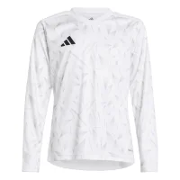 adidas Team Icon 25 Trikot Kinder - white/white