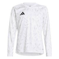 adidas Team Icon 25 Trikot Kinder - white/white