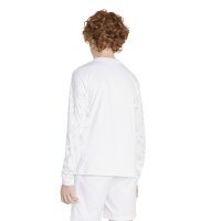 adidas Team Icon 25 Trikot Kinder - white/white
