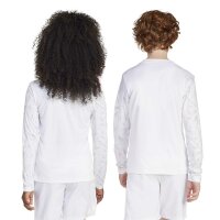 adidas Team Icon 25 Trikot Kinder - white/white