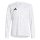 adidas Team Icon 25 Trikot Kinder - white/white