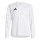 adidas Team Icon 25 Trikot Kinder - white/white