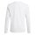 adidas Team Icon 25 Trikot Kinder - white/white
