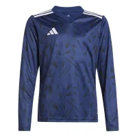 adidas Team Icon 25 Trikot Kinder - tenabl/white